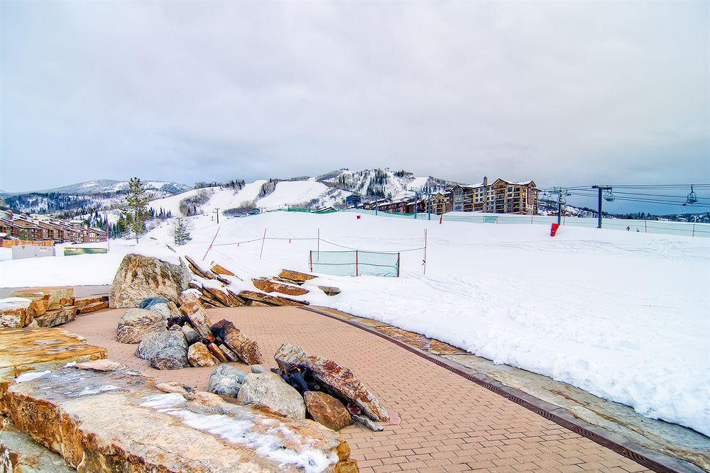 Torian Creekside III Βίλα Steamboat Springs Εξωτερικό φωτογραφία