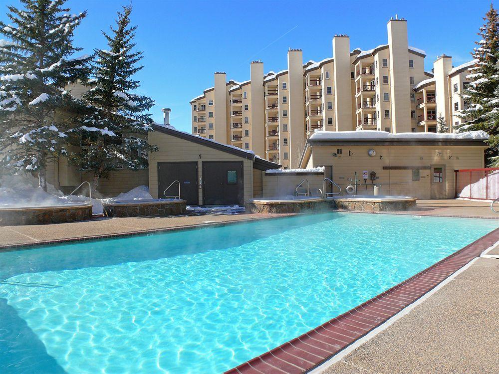 Torian Creekside III Βίλα Steamboat Springs Εξωτερικό φωτογραφία
