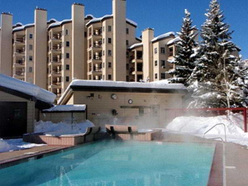 Torian Creekside III Βίλα Steamboat Springs Εξωτερικό φωτογραφία