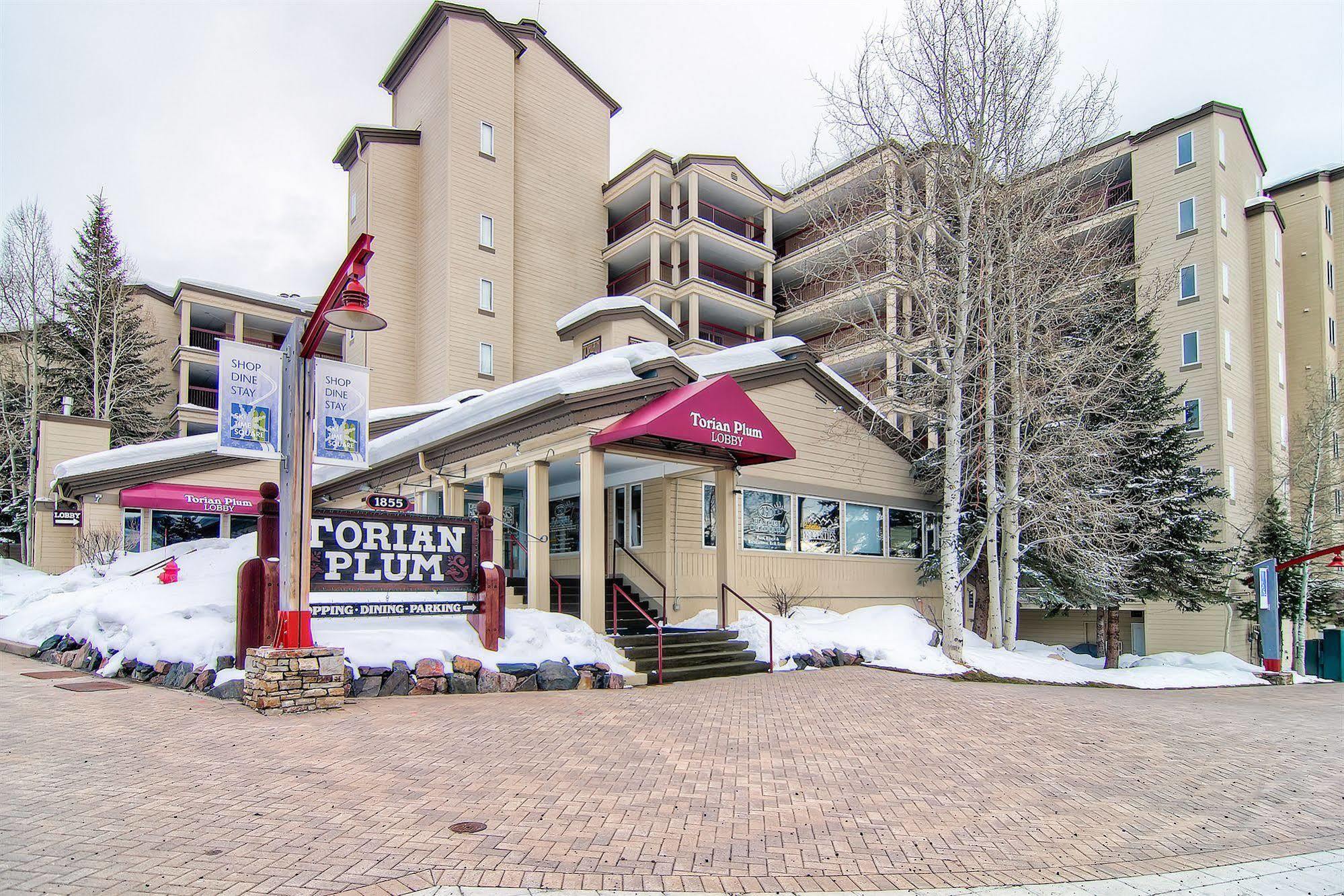Torian Creekside III Βίλα Steamboat Springs Εξωτερικό φωτογραφία