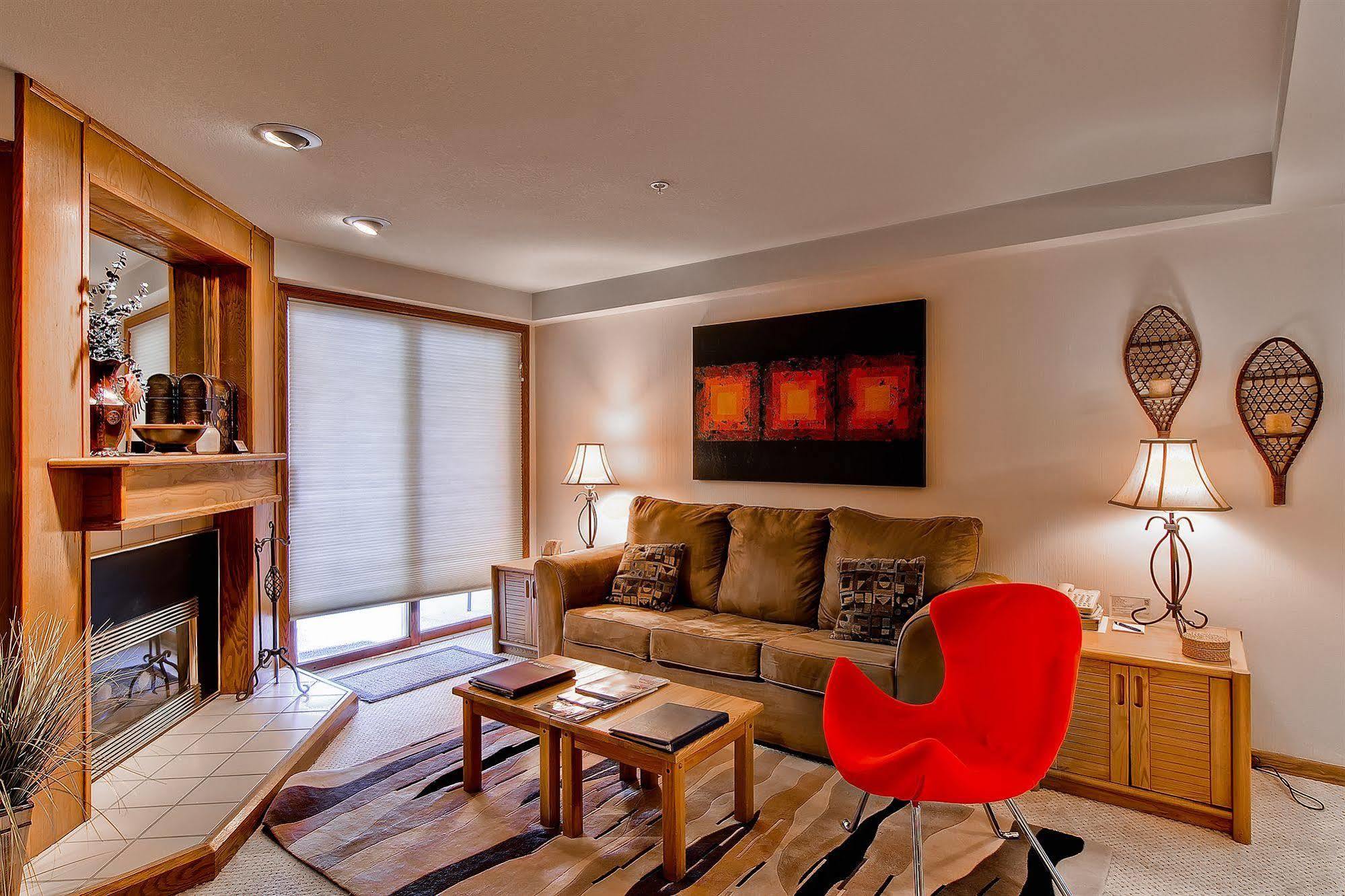 Torian Creekside III Βίλα Steamboat Springs Εξωτερικό φωτογραφία