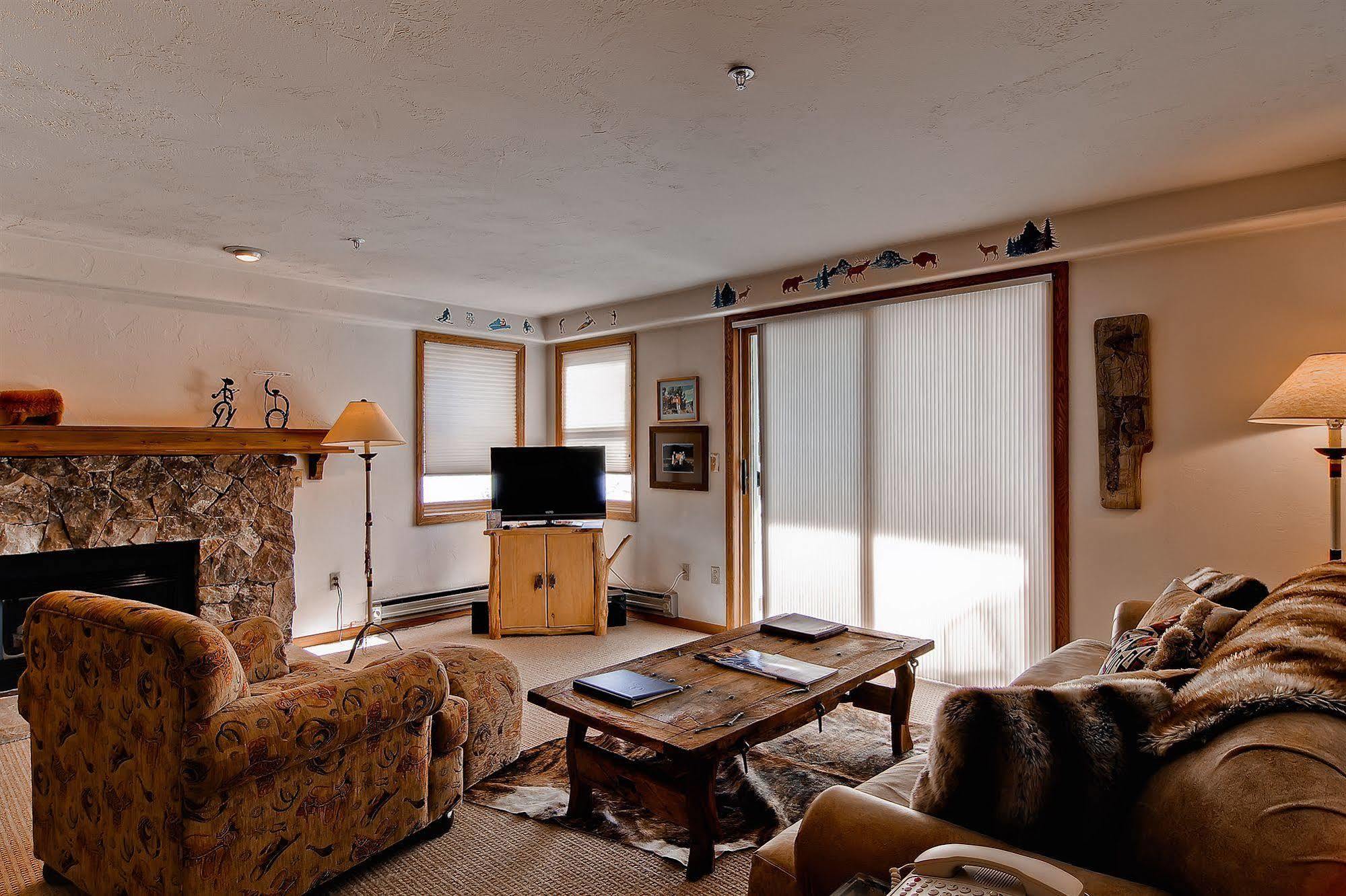 Torian Creekside III Βίλα Steamboat Springs Εξωτερικό φωτογραφία